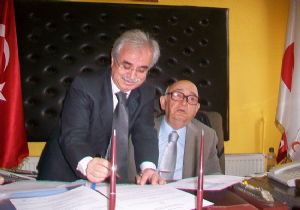 ETÜ'ye bir destek de Kızılay'dan